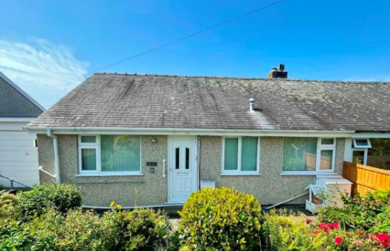 Updating Required in Gwynedd photo